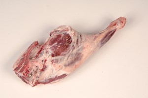 Meat Cut Spec Step 1